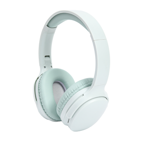 Audífonos Inalámbricos Portátiles con Micrófono, Sonido Estéreo de Alta Fidelidad, para Deportes, DJ/Audiófilos, Resistentes al Agua IPX5, 3-5 Horas de Duración - Product Image 1