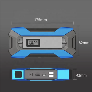 Meilleure vente <span class=keywords><strong>de</strong></span> démarreur <span class=keywords><strong>de</strong></span> voiture Portable <span class=keywords><strong>de</strong></span> haute qualité finement traité - Product Image 3