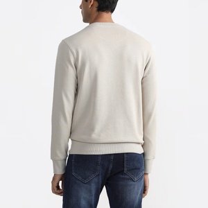 Sudadera para Hombre de Estilo Limpio, Diseñada para Uso Diario, Ofrece un Ajuste Relajado, Uso Cómodo y un Estilo Sencillo - Product Image 6