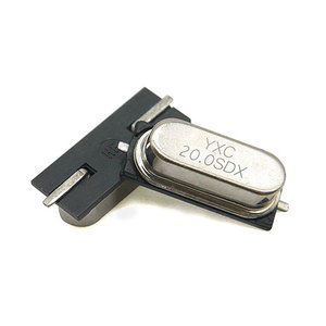 49smd 20PF 20ppm <span class=keywords><strong>20</strong></span>.000MHz <span class=keywords><strong>20</strong></span> <span class=keywords><strong>MHz</strong></span> tinh thể thạch anh dao động <span class=keywords><strong>20</strong></span> <span class=keywords><strong>MHz</strong></span> - Product Image 2
