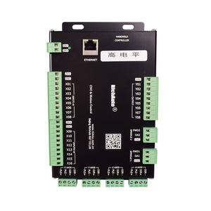 Sistema di Controllo del Movimento Multi-Mandrino Richauto <span class=keywords><strong>B57</strong></span>, Telecomando per Sistema di Cambio Utensile Automatico - Product Image 3