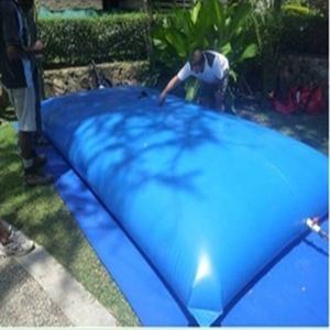 Serbatoio d'Acqua Gonfiabile Pieghevole Personalizzato Keystar per Antincendio, Prodotto di Sicurezza, 3400 lb - Product Image 6