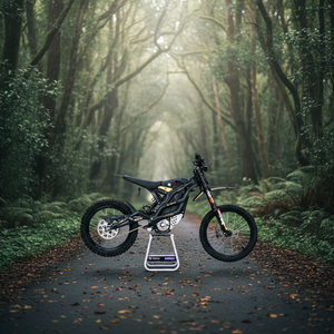 Motocicleta Eléctrica Todoterreno 79Bike de 16.8KW - Product Image 1