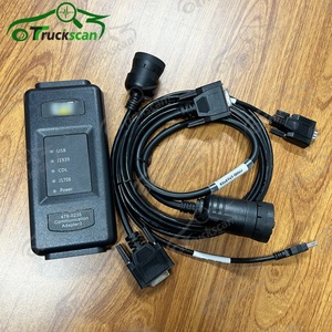 Cf19 máy tính xách tay ET4 comm 3 Giao diện chẩn đoán ET chẩn đoán giao diện Sis Phần mềm Flash cho công cụ mèo-động cơ toàn diện - Product Image 5