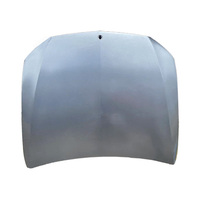 Pour mercedes-benz classe E W213 capot moteur pièces automobiles voiture carrosserie extérieure capot moteur