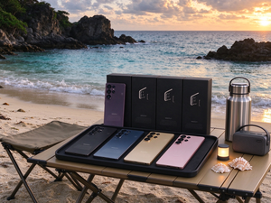 Nuevo Teléfono Móvil Empresarial S26 Ultra 2026, Cámara HD con IA, Desbloqueo Facial Completo, Batería de Gran Capacidad, Cámara de 108MP - Product Image 4
