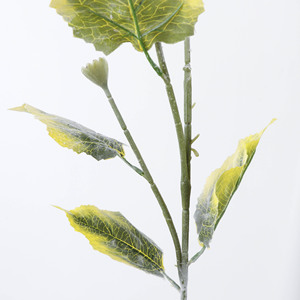 Flor Artificial de Girasol de Seda Wen Hope, Ramo Individual, Decoración del Hogar, Accesorio para Fotografía de Bodas - Product Image 3