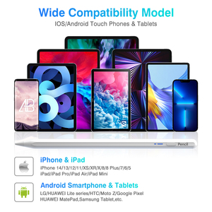 ปากกาสไตลัสอเนกประสงค์แบบกำหนดเองสำหรับแอนดรอยด์ iOS Huawei Xiaomi Samsung <span class=keywords><strong>Lenovo</strong></span> Surface - Product Image 6