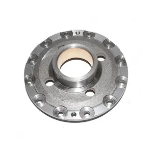 KAMAZ parts gear hub with lining 65111-1802168 Truck spare parts with good price