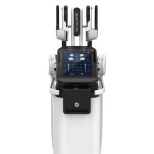 15 tesla pelvik kas stimülatörü şekillendirici güzellik makinesi ems rf vücut şekillendirici ems vücut şekillendirici makinesi - Product Image 1