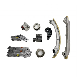 Fournisseurs d'accessoires automobiles en Chine Pièces automobiles Moteur 2.0L Kit de chaîne de distribution KM-13 CX-5 - Product Image 5