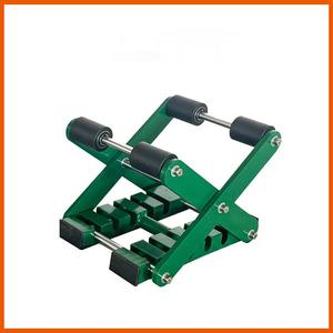 เครื่องตัดท่อ HDPE ขนาด 160-400 มม. เครื่องตัดท่อพลาสติก - Product Image 5