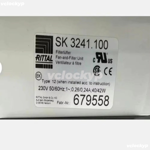 Nuevo sensor de torsión original alemán HBM K-T40B-002R-MF-S-M-DU2-1-U - Product Image 4