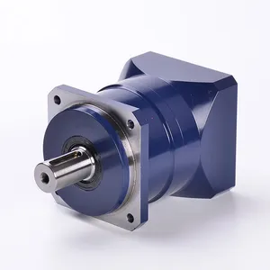 DMKE PLF90 Moteur Speed Reducteur Engranaje Planetario Reductor Planet Gear Box Reducer High Torque