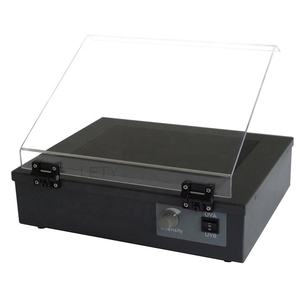 Transiluminadores UV de Alta Calidad para Laboratorio, Longitud de Onda de 254nm, 302nm y 365nm Opcional para Gel de ADN o ARN - Product Image 1