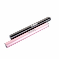 Smart Electric Beauty Tool Entfernen von Haar Gesichts rasierer Batterie betriebener Augenbrauen trimmer