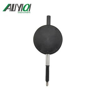 مؤشر قرص رقمي لاسلكي 0.5μm 0-47 <span class=keywords><strong>7</strong></span> أزرار تصميم IP65 أداة قياس فولاذية مقاومة للماء بدقة - Product Image 5