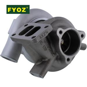 Turbocompresseur pour Caterpillar 320B <span class=keywords><strong>L</strong></span> 320B LL 320B <span class=keywords><strong>LU</strong></span> 320B N 320B <span class=keywords><strong>U</strong></span> 320C FM 320C FM HW 320C <span class=keywords><strong>U</strong></span> 320D LRR 5I8018 Pièce de rechange - Product Image 6