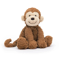 Peluche personnalisée Kawaii très populaire, poupée de dessin animé en peluche douce avec t-shirt, jouet animal en peluche pour personnage, créez votre propre taille personnalisée