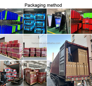 ทีวีสมาร์ททีวี Android OLED สีดำขนาด 100 นิ้ว ความละเอียด 4K พร้อมหน้าจอกว้าง รองรับการใช้งานในห้องน้ำ ยี่ห้อ <span class=keywords><strong>Skyworth</strong></span> - Product Image 5