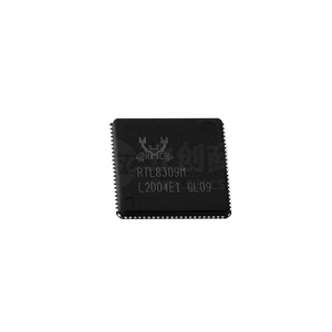 Chip de interfaz Bluetooth RTL8309M-CG (10x10), QFN-88-EP - Product Image 1