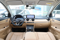 Seres China Auto Dfsk Sokon Seres E3 LHD EV, batterie 50,3 kWh, SUV électrique extrêmement économique en stock, véhicule à énergie nouvelle
