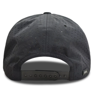 Sombrero de Camping de Cinco Paneles con Ala Suave, Impermeable, Perforado con Láser para Mayor Transpirabilidad, con Cordón Ajustable y Diseño Personalizable - Product Image 6