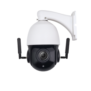 Cámara Ip inalámbrica 360 grados 4,7-94mm motorizada 20x Zoom cámara de red 4G Audio bidireccional visión nocturna detección humana aplicación ICsee - Product Image 1