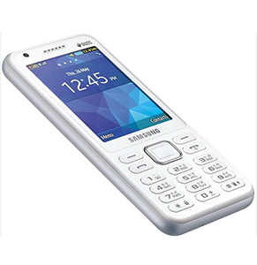 Téléphone <span class=keywords><strong>portable</strong></span> pour <span class=keywords><strong>Samsung</strong></span> B355e avec écran 2,4 pouces, <span class=keywords><strong>neuf</strong></span>, double carte SIM, prix bas, vente en gros - Product Image 6