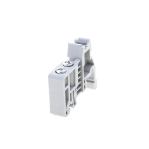 Khối Đầu Cuối Đường Ray Chặn Đầu Không Vít NS35/15 NS35/7.5 - Product Image 4