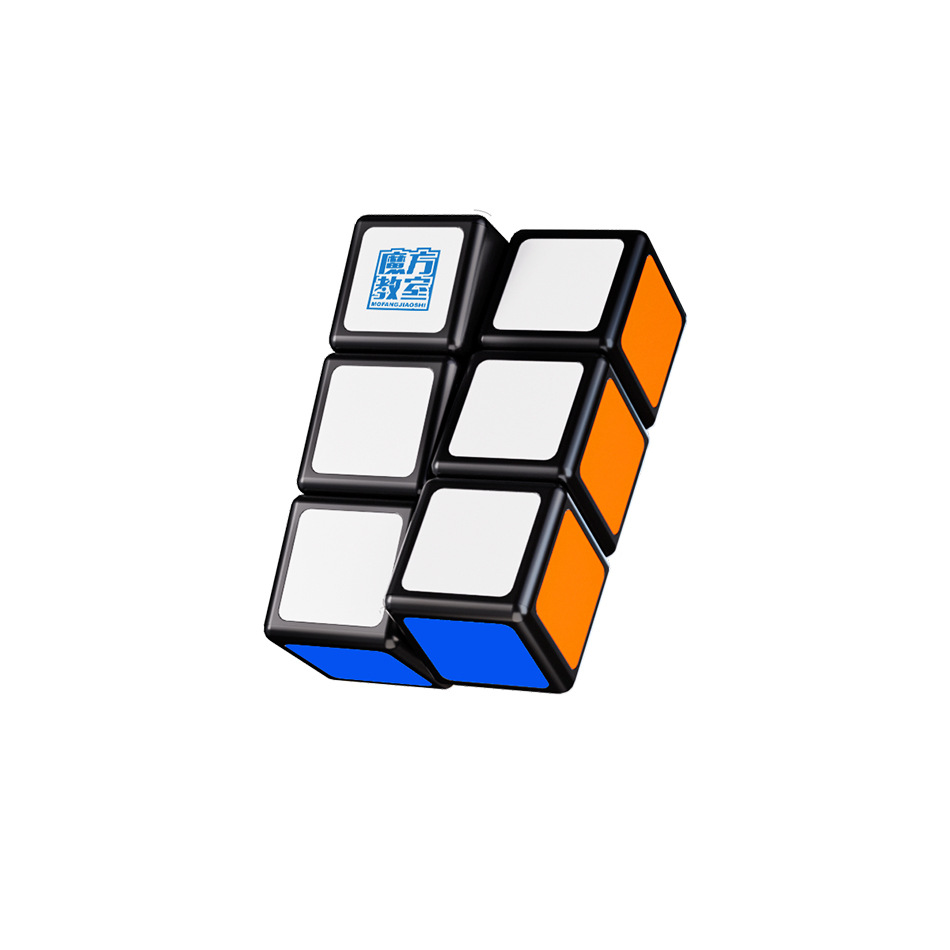 Aula del Cubo de Rubik 123 Cubo de Rubik