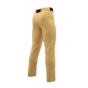 Pantalones de Béisbol para Hombre de Alta Calidad y a la Moda 2026/Pantalones de Béisbol de Talla Grande/Pantalones de Softbol al por Mayor para Hombre - Product Image 5