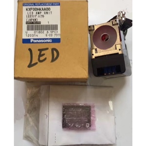KXF0DHKAA00 ชุดหลอดไฟ LED สำหรับอะไหล่ - Product Image 3