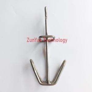 Crochet de suspension pour lapin, crochet de suspension pour lapin - Product Image 6