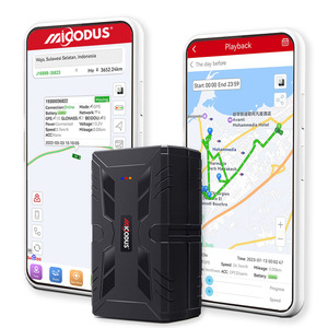 ML920G pelacak <span class=keywords><strong>Gps</strong></span> mobil, perangkat pelacak <span class=keywords><strong>Gps</strong></span> aset nirkabel Magnet kuat Anti Maling, <span class=keywords><strong>Alarm</strong></span> mobil baterai 20000mAh tahan lama pelacak magnetik <span class=keywords><strong>Gps</strong></span> - Product Image 1