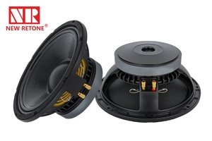 10-inch Ferrite <span class=keywords><strong>65</strong></span>.5mm bằng giọng nói cuộn dây dòng mảng Hệ thống loa cho buổi biểu diễn ngoài trời - Product Image 4