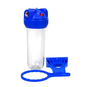 Factory Supply Classice Italiaanse Stijl Water Filter Behuizing