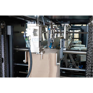 آلة تشكيل الصناديق الصلبة للمجوهرات، ماكينة صنع الصناديق الصلبة الأوتوماتيكية بالكامل مع السعر - Product Image 4