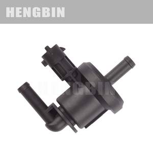 Válvula Solenoide del Canister de Carbón para Motor de Combustible Modelo 29010-2B000/28910-2B000/290102B000/289102B000 - Product Image 1