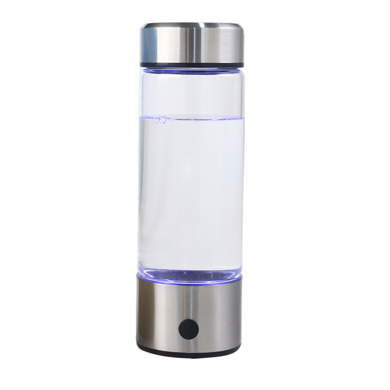 Japanese Titanium Quality Hydrogen-Rich Water Cup Maker