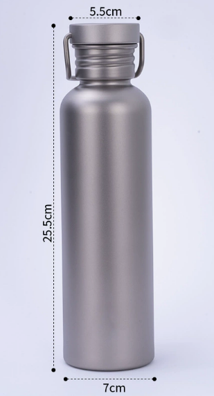 700มล. สีเทา