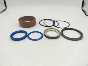 עבור מצח האחורי caterPulader 414e 416d 416d החלפת גליל הידראולי ערכת 2332628 חלקי מכונות בנייה - Product Image 6