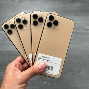 โทรศัพท์มือถือ Phone11Pro รุ่นขายส่ง US Version สมาร์ทโฟน 5G ปลดล็อคแล้ว สำหรับ I Phone <span class=keywords><strong>11</strong></span> <span class=keywords><strong>Pro</strong></span> 5G สมาร์ทโฟน ความจุ <span class=keywords><strong>64GB</strong></span> 256GB 512GB - Product Image 2