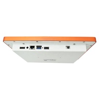 Escáner de Códigos de Barras 2D con Verificador de Precios Inteligente, Android 10, Pantalla Táctil de 10.1 Pulgadas, Máquina de Verificación de Precios, 4 GB de RAM, 32 GB de Almacenamiento, WiFi Integrado