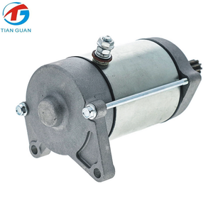 STG93710 มอเตอร์สตาร์ท 0800-091000-10000 สำหรับ CFMoto ZFORCE 800 950 UFORCE CFORCE1000 X8 - Product Image 4
