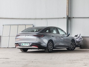 Baojun <span class=keywords><strong>Vision</strong></span> 2025 EV de haute qualité, édition standard 600 km, 100% électrique - Product Image 4