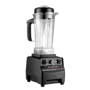 Electrodomésticos de Cocina, Licuadora, Trituradora de Hielo, Exprimidor, Máquina de Alimentos para Frutas y Verduras de Escritorio, Fabricada en Guangdong, Ans-767 - Product Image 6