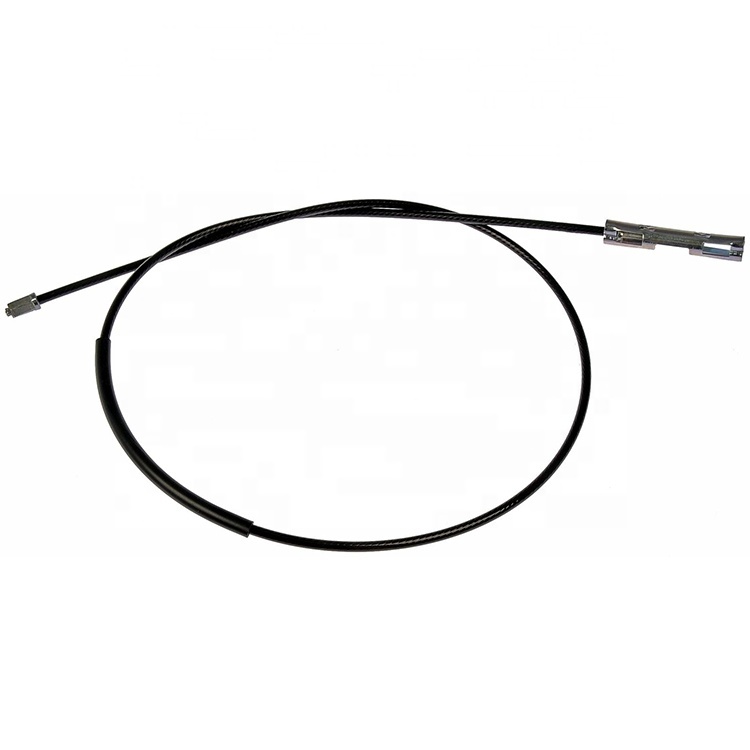 Parking Brake Cable oe C95071 52000078AA 52008860 52009695AA 52010321AA for dodge Cu-mmins 5.9L Diesel