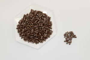 OEM özel etiket mantar karmaşık kapsül otlar kapsül Maitake Chaga <span class=keywords><strong>Cordyceps</strong></span> Militaris Lions Mane Reishi mantarı kapsül - Product Image 2