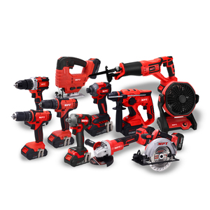 MPT MPCRH2122B Taladro Percutor Rotatorio Inalámbrico de Litio Recargable de 21 V, Sin Escobillas, 1400 r/min, Sin Pedido Mínimo, 22 mm - Product Image 4